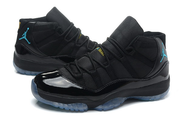 Jordan 11 Men Super Perfect--009